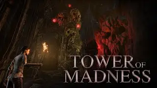 ESO - Tower of madness
