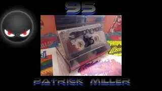 PATRICK MILLER - SEPTIEMBRE 1995