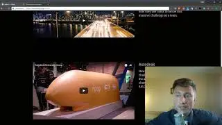 История проекта hyperloop. Что уже сделано? Обзор дневника проекта