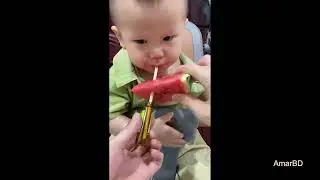 New Best Chinese Funny Video by AmarBD