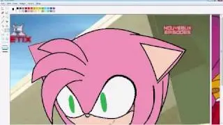 Cosmo to Amy Rose