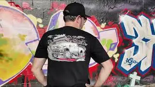 Ride Hard, Live Loud: The Ultimate Moto Culture Apparel Collection - Now Available in Australia!