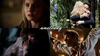 TVD + Originals || Unsteady
