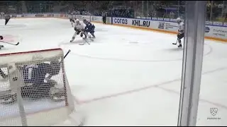 Никонцев наказывает 
