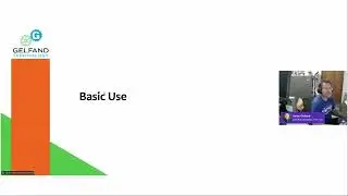 GLA Summit 2025: Data Librarian: An Event Driven Approach to Scalar Data by Aaron Gelfand