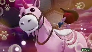 Meowtopia/Miitopia  Tower of despair moments
