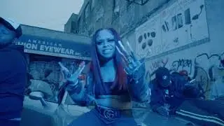 Deveye x BuggoutB - At The Light (shot by @MeetTheConnectTv ) (Prod By JPerry)