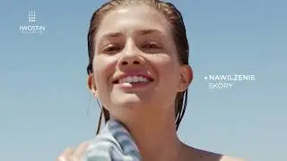 IWOSTIN Solecrin Ciesz się słońcem!