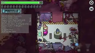 a713h5 | Among Us Gameplay | Crewmate | Impostor: Harry