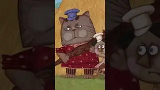 Гора Самоцветов Жихарка Детская История #shorts #fun #zhikarka #fairytales #mountainofgems
