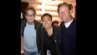 E158: TrackTalk: Bill Gibson on Huey Lewis and the News 