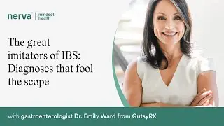 The Great Imitators of IBS: Diagnoses That Fool the Scope | Dr Emily Ward