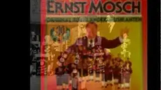 Ernst Mosch - Festwirt- Polka