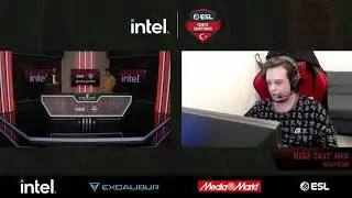Eternal Fire vs Orgless5 - Calyx Ma&ccedil; Sonu A&ccedil;ıklaması