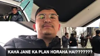 Kaha Ka Plan banraha Hai???| Hazaragi Wedding❤️❤️| Mani_vlog