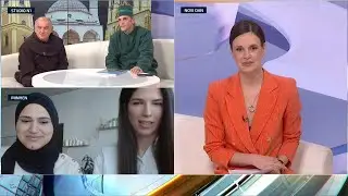 Ovo je BiH: Fra Mirko pucnjem iz topa označio početak iftara, Ljiljana odlučila da posti ramazan