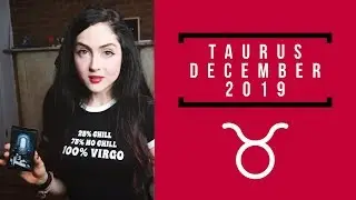 ♉︎TAURUS RISING DECEMBER 2019: WHAT DO YOU REALLY BELIEVE IN? ♉︎