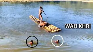 Na Shiliang Sha Shiliang Jngi Ki 2 Ngut &Iuml;aka Wah Khri | Daka Lieng Shong Ki Rawon