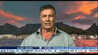 Tony McKeever on the Southern Kings saga