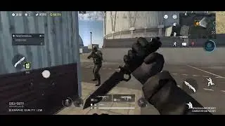 I Became an Elite. Sweet! (Call of Duty Mobile: DMZ Recon)