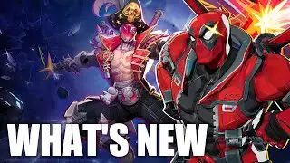 🔴LIVE -ROAD TO BRONZE IN Marvel Rivals Season 6 Update! #marvelrivals #gambit #marvel #rogue