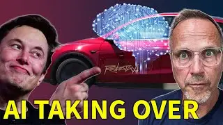 REVEALED: Tesla's AI Master Plan!