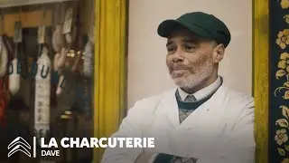 Citro&euml;n Sponsors Dave Primetime &ndash; La Charcuterie
