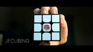JFCUBING | Трейлер канала 2021