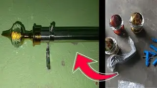 how to pipe socket door parda | parda ka pipe kaise lagaye