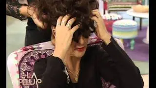 Sue&ntilde;o con Bartichoto y Cambio de Look - La Pelu