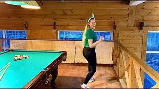 Special video for school 337, green day