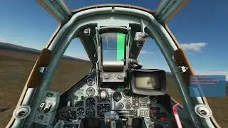 DCS World - SU-25 air-to-ground attack medley