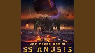 Jet Force Gemini: SS Anubis