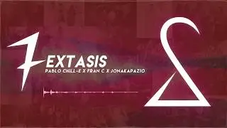 Éxtasis - Pablo Chill-E x Fran C x Jonakapazio | DesafíoShishi