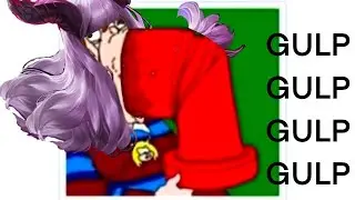Alice be like: GULP GULP GULP GULP | Alice Mobile Legends Rank Guide And Gameplay