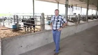 Temperment and Growth in Beef Cattle