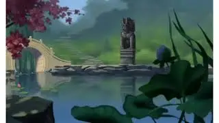 Water Splash - Rough FX Animation