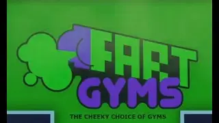 Amazing Frog Fart Gym Music