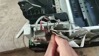 Epson L805 no print out... FIXED!