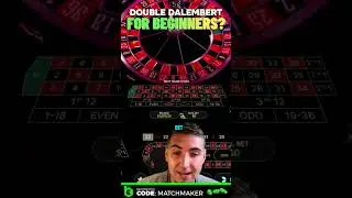 The Best Roulette Strategy For Beginners #roulettestrategy #bettingsystem #roulettestrategytowin