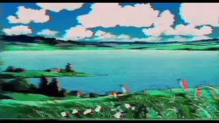 Chamakay (Blood Orange - Cupid Deluxe / Vaporwave)