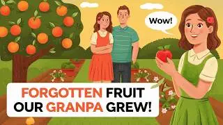 Discovering 15 Forgotten Fruits That Were Once Popular