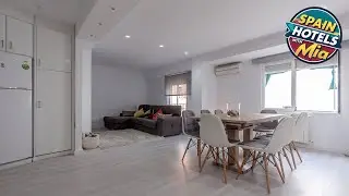 Carmen Apartment | Manises, Spain | Hotel Review 🌟