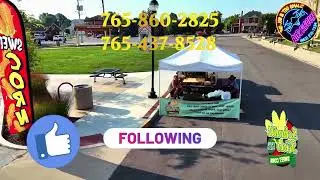 Mini 4 Pro Videography by central Indy company #mini4pro #indianapolis 