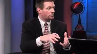 Creation Magazine Live #18 &mdash; Astronomy &mdash; The Heavens Declare the Glory of God
