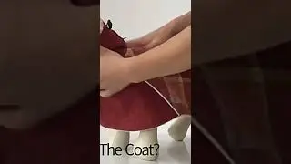 Dog Winter Coat Waterproof