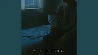 I'm fine (Feat. windblack)