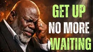GET UP&hellip; OR STAY STUCK FOREVER || A Wake-Up Call || MOTIVATIONAL SPEECH