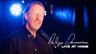 Philippe Decourroux Live at home