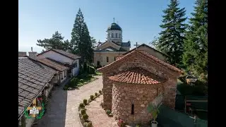 Патриаршеска света литургия в Кремиковския манастир 2025